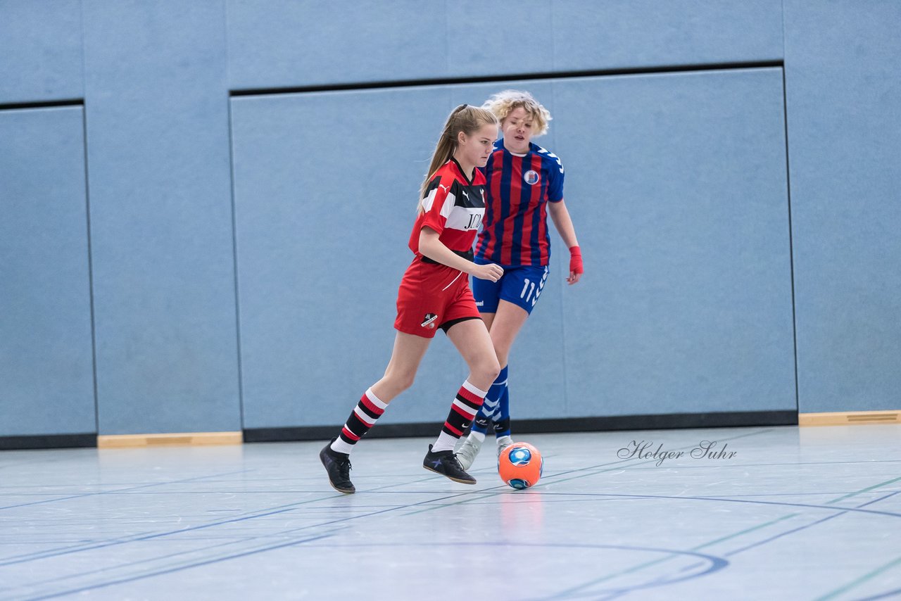 Bild 162 - HFV Futsalmeisterschaft C-Juniorinnen